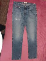 HILFINGER Jeans Markenjeans 30/34 Herren Jungen Unisex M L Hose Brandenburg - Ketzin/Havel Vorschau