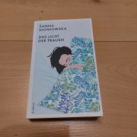 Zanna Sloniowska "Das Licht der Frauen" Mecklenburg-Vorpommern - Greifswald Vorschau