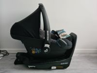 MAXI-COSI Pebble Pro i-Size mit FamilyFix3 i-Size, ISOFIX Station Nordrhein-Westfalen - Gelsenkirchen Vorschau