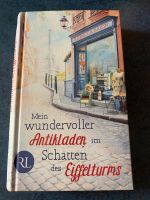 Mein wundervoller Antikladen im Schatten des Eifelturms Niedersachsen - Friedland Vorschau