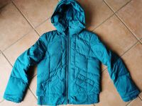 Warme kurze Stepp- Winterjacke von Esprit, Gr. XL in petrol Nordrhein-Westfalen - Freudenberg Vorschau