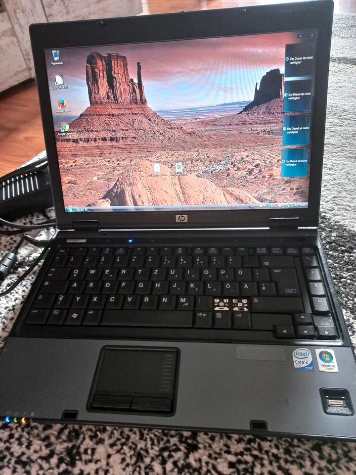 Hallo verkaufe ein Laptop gute zuschtand in Erkrath