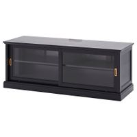 TV Bank Vitrine Schiebetüren Malsjö Ikea NP CHF479.00 Rheinland-Pfalz - Rülzheim Vorschau