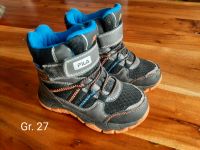 Fila Winterschuhe Gr. 27 Niedersachsen - Ihlow Vorschau