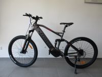 Totem Montainbike  Fully Carry  E- Bike Nordrhein-Westfalen - Kamen Vorschau