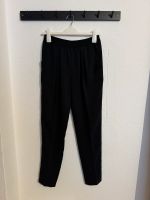 Schwarze Hose Tommy Hilfiger Gr. S 36 Bielefeld - Schildesche Vorschau