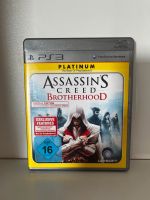 Assassin’s Creed Brotherhood ps3 Special Edition Bayern - Würzburg Vorschau