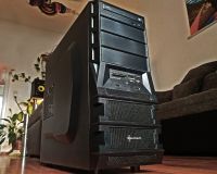 Gaming PC: GTX 1050TiOC 4GB | i5 7400 16GB | 500GB SSD | 2TB HDD Bayern - Augsburg Vorschau