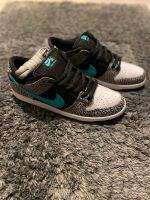 Nike SB Dunk Low Pro atmos elephant 45.5 Baden-Württemberg - Eschbach Vorschau