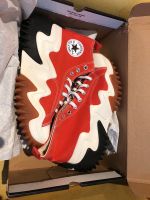 Converse Run Star Motion High orange Gr.44 Neu OVP Hessen - Pfungstadt Vorschau