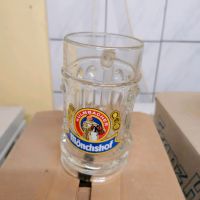 Glas Bierkrüge Bayern - Ornbau Vorschau