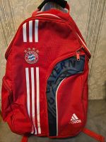 FC Bayern Rucksack Niedersachsen - Lastrup Vorschau