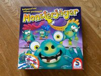 Monsterjäger Spiel Schmidt Spiele Niedersachsen - Syke Vorschau