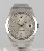 Rolex Datejust II Baden-Württemberg - Heilbronn Vorschau