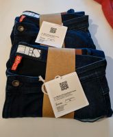 e.s. Wintet 5-Pocket-Stretch-Jeans Herren Hose, Gr.56 Nordrhein-Westfalen - Bad Laasphe Vorschau