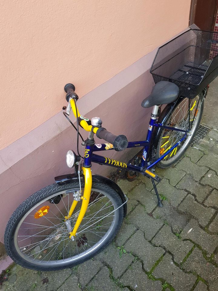 Fahrrad 20zoll in Köln