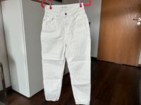 Jeans weiß Primark wie neu Sachsen - Radebeul Vorschau