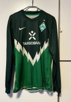 Werder Bremen Trikot 10/11 M Langarm Schwachhausen - Neu Schwachhausen Vorschau