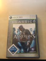 Assassin’s Creed (Xbox 360) Niedersachsen - Rinteln Vorschau