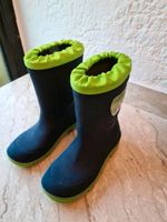 Gummistiefel Bama Gr. 30 Bayern - Reichertshausen Vorschau