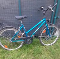 26 Fahrrad Brandenburg - Angermünde Vorschau