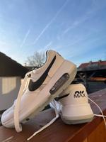 NIKE AIR MAX MOTIF SNEAKER KINDER 38 ( eher 37) 23 cm Bayern - Glonn Vorschau
