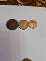 1,2 und 5cent Frankreich 1999 Brandenburg - Panketal Vorschau