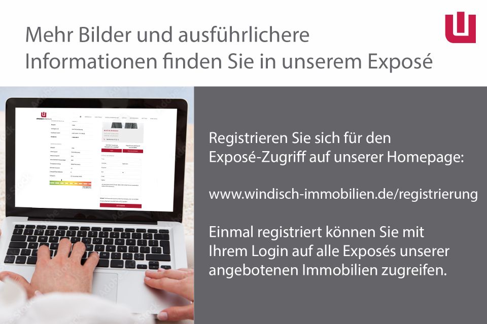 WINDISCH IMMOBILIEN - Bauträger aufgepasst: Grundstück als Ausgleichsfläche für Bauvorhaben in FFB! in Fürstenfeldbruck