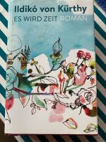 Es wird Zeit- Ildiko von Kürthy Niedersachsen - Wasbüttel Vorschau