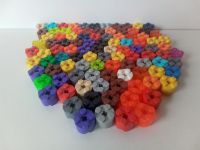 Lego Rundsteine 2x2 Noppen bunt gemischt 100 Stück Bayern - Kitzingen Vorschau