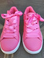 ♡ süße Sneaker in pink Gr. 34 neuwertig ♡ Bayern - Moosburg a.d. Isar Vorschau