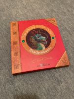 Das geheime Handbuch der Drachenkunde - Ernest Drake Harry Potter Köln - Rath-Heumar Vorschau