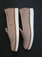 Marc O'Polo Espadrilles aus Leder Gr.40 /7 Berlin - Spandau Vorschau