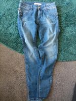 Mavi Jeans mit Waschung w34 Nordrhein-Westfalen - Lüdenscheid Vorschau