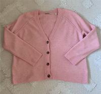 Esprit Cardigan Strickjacke Pullover rosa Gr. L 38 40 Nürnberg (Mittelfr) - Aussenstadt-Sued Vorschau