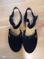 Schuhe Rieker, 40, neuwertig Baden-Württemberg - Heidelberg Vorschau