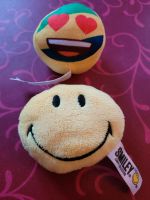 neu: 2 Smileys von NICI und emoji Dresden - Trachau Vorschau