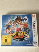 Spiel Nintendo 3DS Yo-KAI,  USK ab 6 Jahren Hessen - Dornburg Vorschau