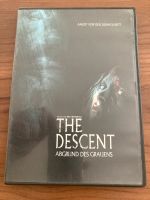 DVD The Descent, Abgrund des Grauens, FSK 16 Dresden - Prohlis-Süd Vorschau