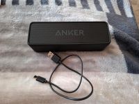 Anker SoundCore 2 Box zu verkaufen Niedersachsen - Apensen Vorschau