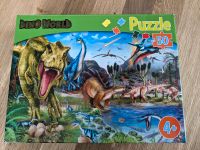 Dino World Puzzle Bayern - Senden Vorschau