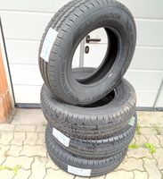 215/75 R16C 116/114R Hankook Vantra LT RA18 Sommerreifen  #17WU Niedersachsen - Goslar Vorschau