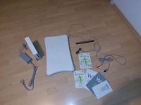 Wii fit Plus Set Baden-Württemberg - Hügelsheim Vorschau