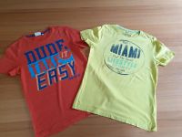 Tom Tailor T-Shirts Jungs Gr. 152 Niedersachsen - Achim Vorschau