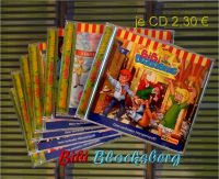 CD - Sammlung ** Bibi Blocksberg ** je CD 2,30 Euro Nürnberg (Mittelfr) - Nordstadt Vorschau