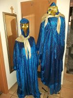 Venezia Kostüm Fasching Karneval Nordrhein-Westfalen - Olfen Vorschau