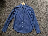 Polo Ralph Lauren Bluse Gr. 4 (34 36) Wandsbek - Hamburg Bergstedt Vorschau