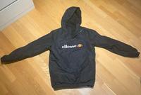 Ellesse Winterjacke, Größe S, schwarz Nordrhein-Westfalen - Willich Vorschau