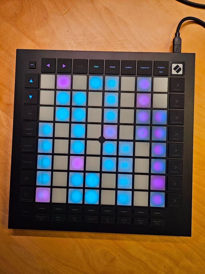 Novation Launchpad Pro [MK3] in Holzgerlingen