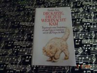 Die Katze,die zur Weihnacht kam Kater Haustiger Haustier C.Amory Schleswig-Holstein - Steinbergkirche Vorschau